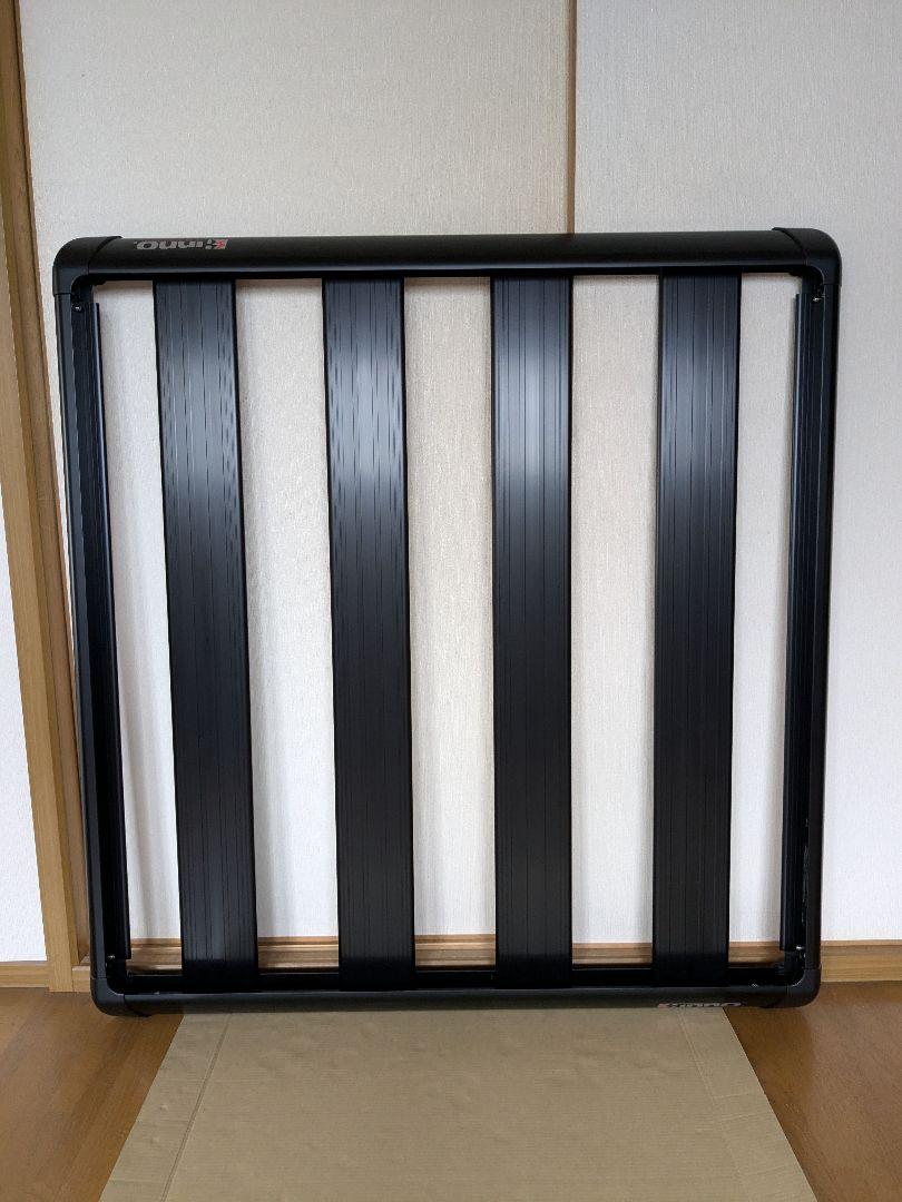 ohyuzu様専用　inno INT579K ルーフラック 110サイズ