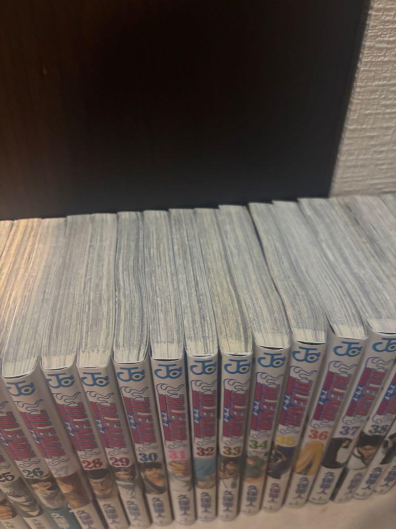 BLEACH ブリーチ　全巻セット　1〜74巻