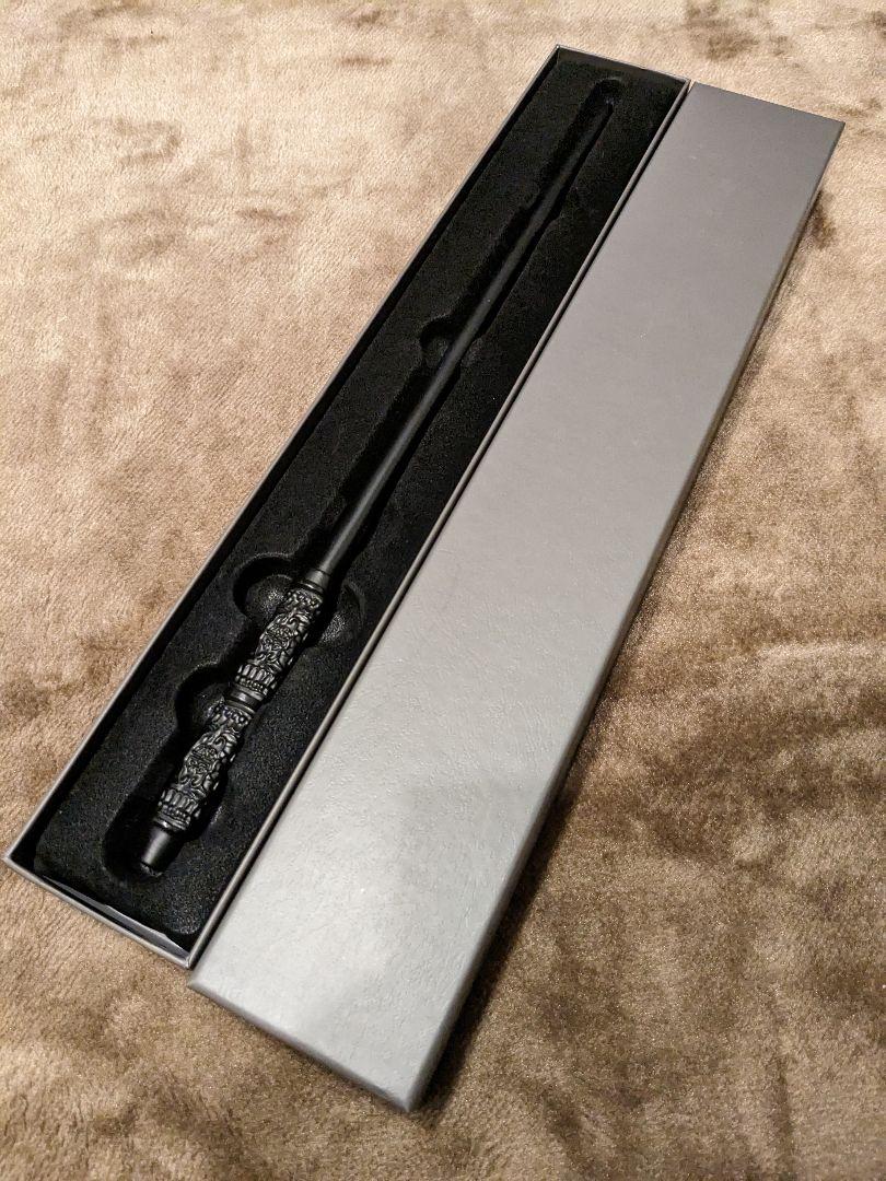 が大特価 Usj ハリーポッター ヴォルデモート スネイプ 杖 セット キャラクターグッズ Geba Org Ar