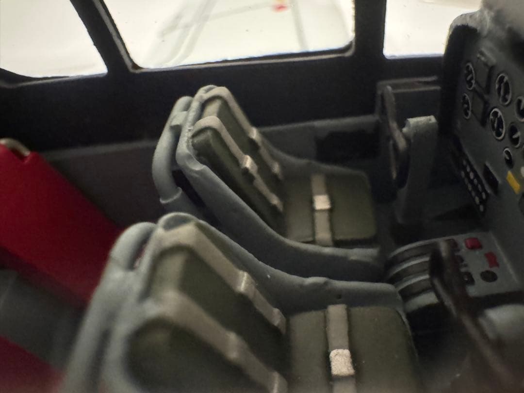 Wing Club ディスクトップモデル 1/32 海上自衛隊 T-5 完成品 Wing Club ディスクトップモデル 1/32 海上自衛隊 T-5 完成品