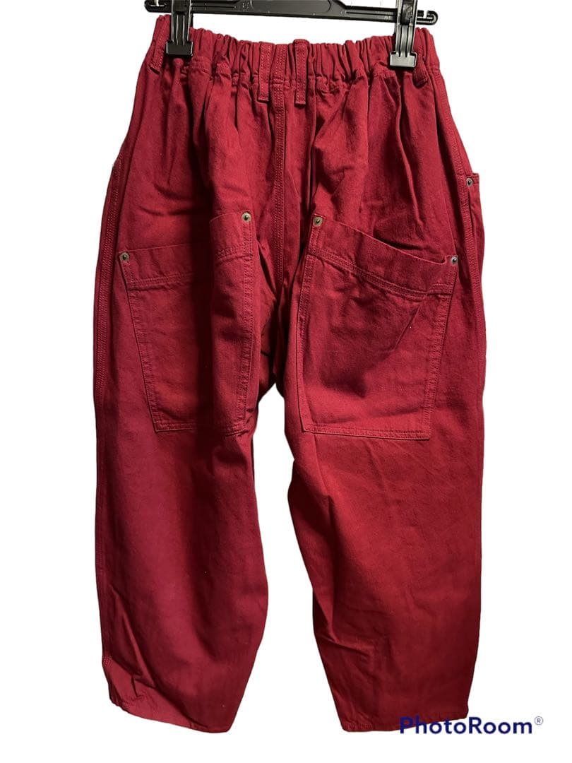 Basco マオパンツ バスコ 定番 | worldfireknife.com