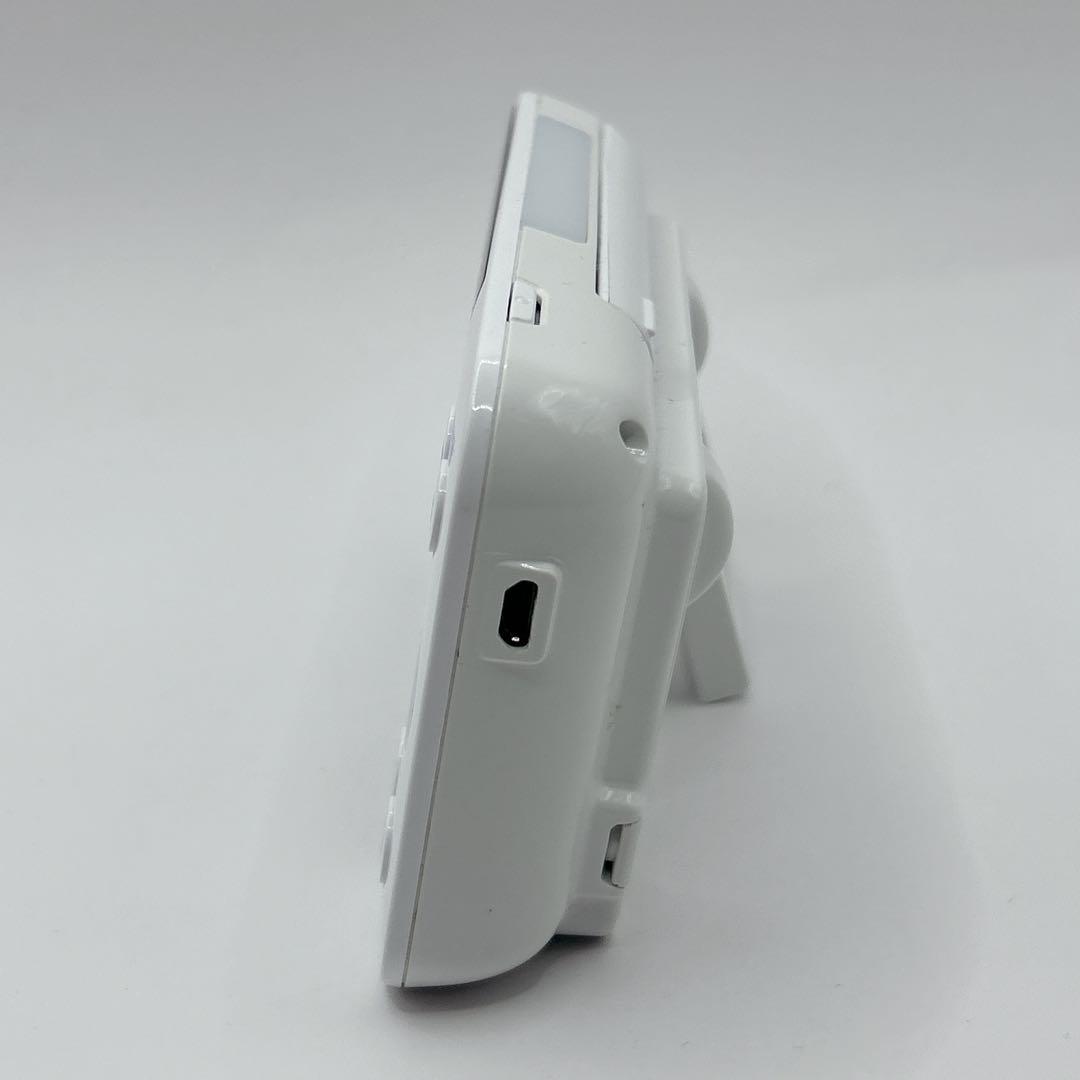 Panasonic ベビーモニター KX-HC705-W 動作確認済み