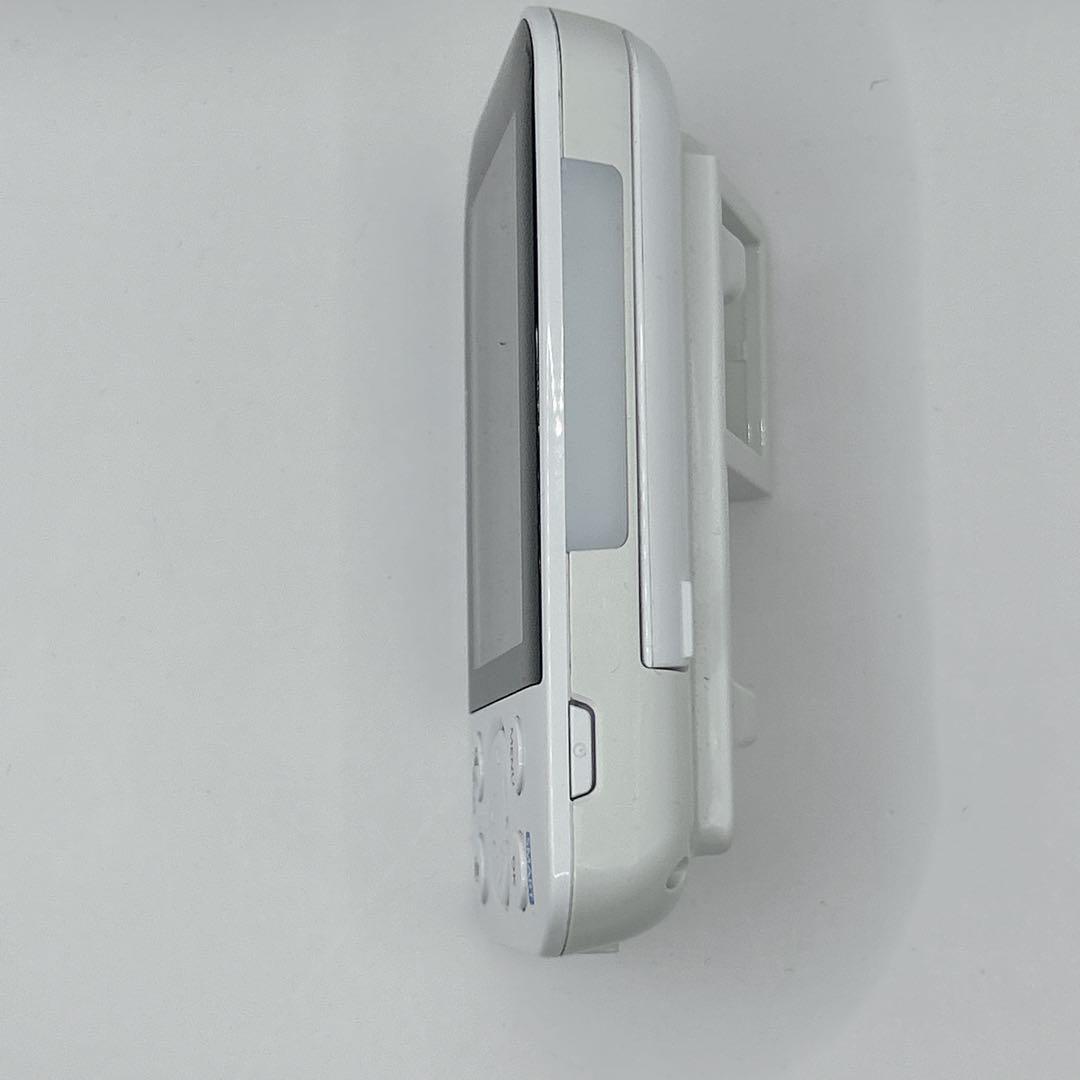 Panasonic ベビーモニター KX-HC705-W 動作確認済み