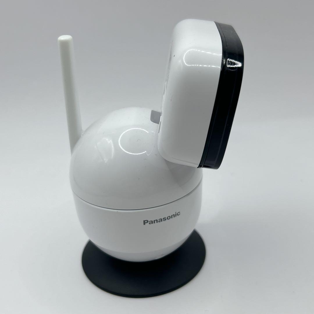 Panasonic ベビーモニター KX-HC705-W 動作確認済み