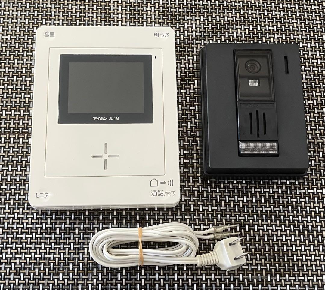アイホンVGX-PWさ制御盤 2025年4月15日まで作動品 アイホンVGX-PW制御装置 2024年12月23日まで作動品