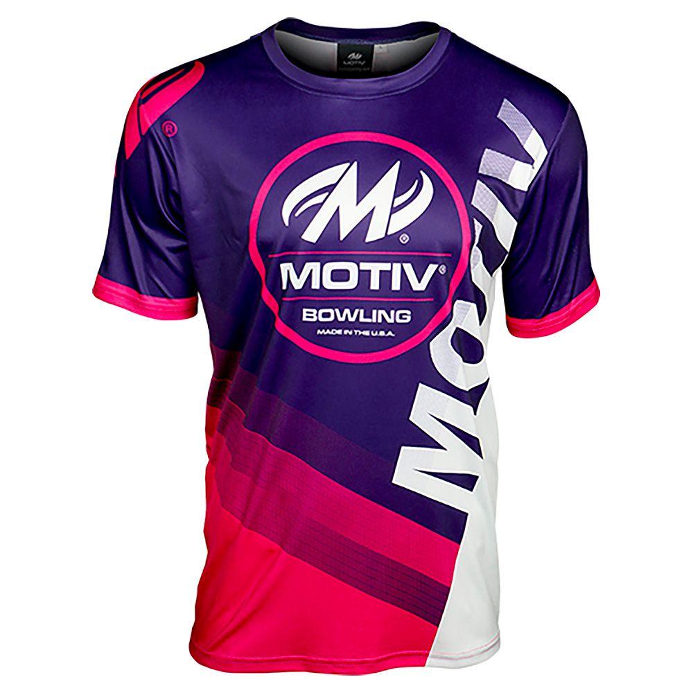 ◆MOTIV◆ モーティブ ボウリングウェア Mサイズ（USサイズ）