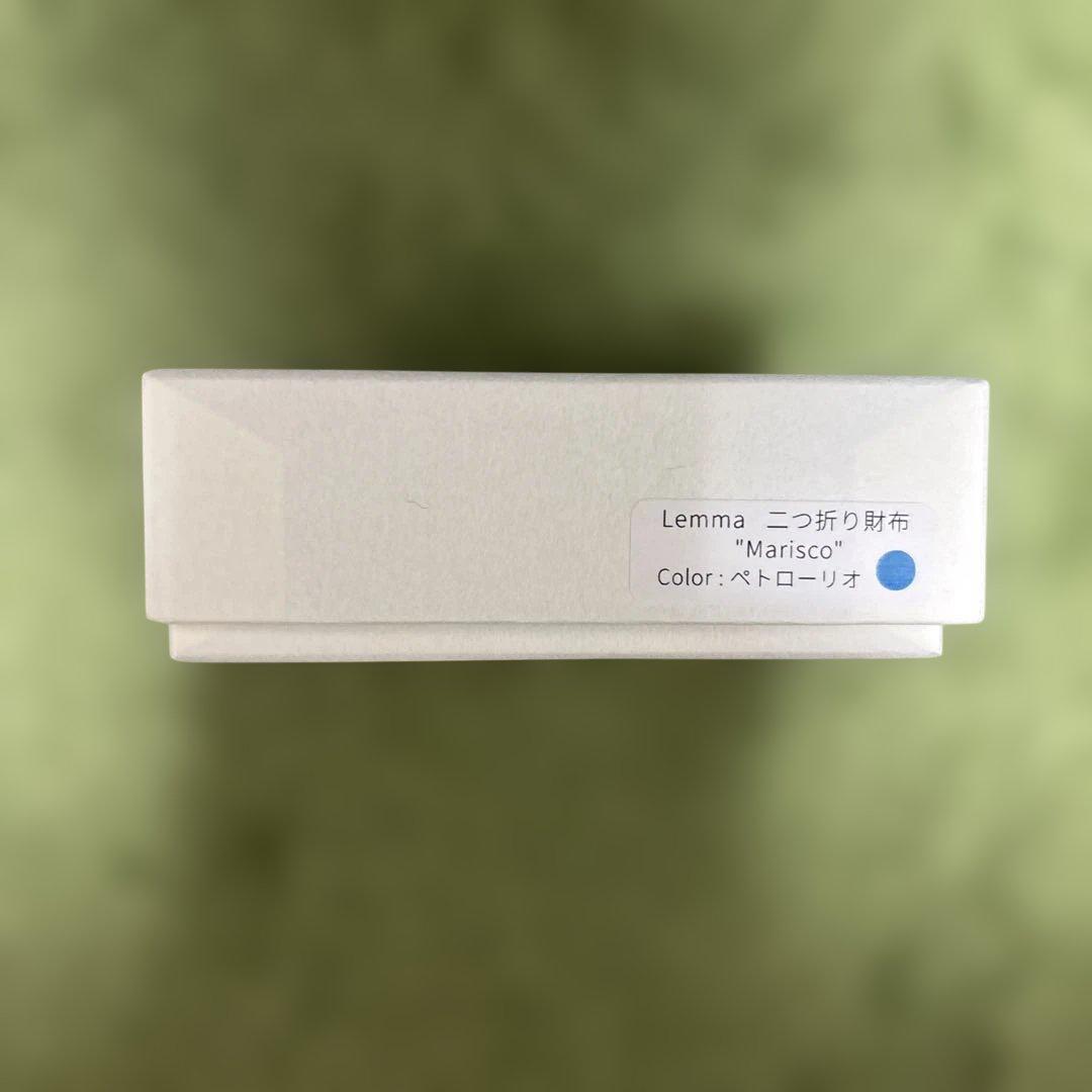 lemma marisco レンマ マリスコ ペトローリオ プエブロレザー
