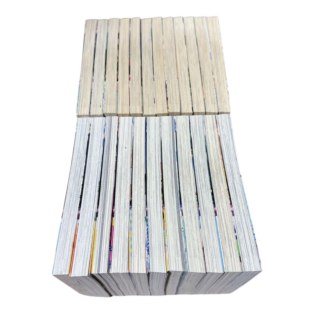 ぐらんぶる　1-23巻セット
