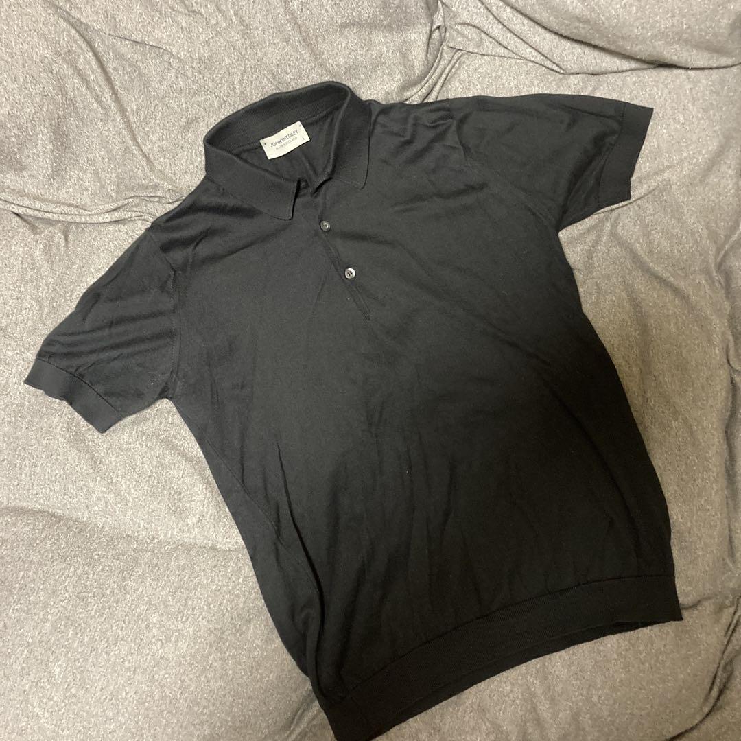 JOHN SMEDLEY ポロシャツ