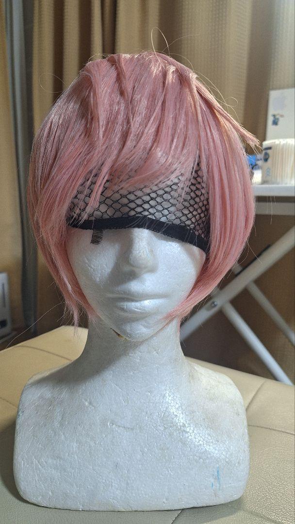 刀剣乱舞/亀甲貞宗　衣装＋ウィッグ 刀剣乱舞 亀甲貞宗 ウィッグ＋衣装 XXL