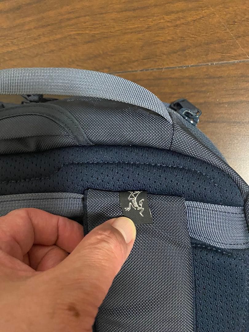 ARC'TERYX mantis26 アークテリクス マンティス26 リュック ARC'TERYX mantis26 アークテリクス マンティス26 リュック