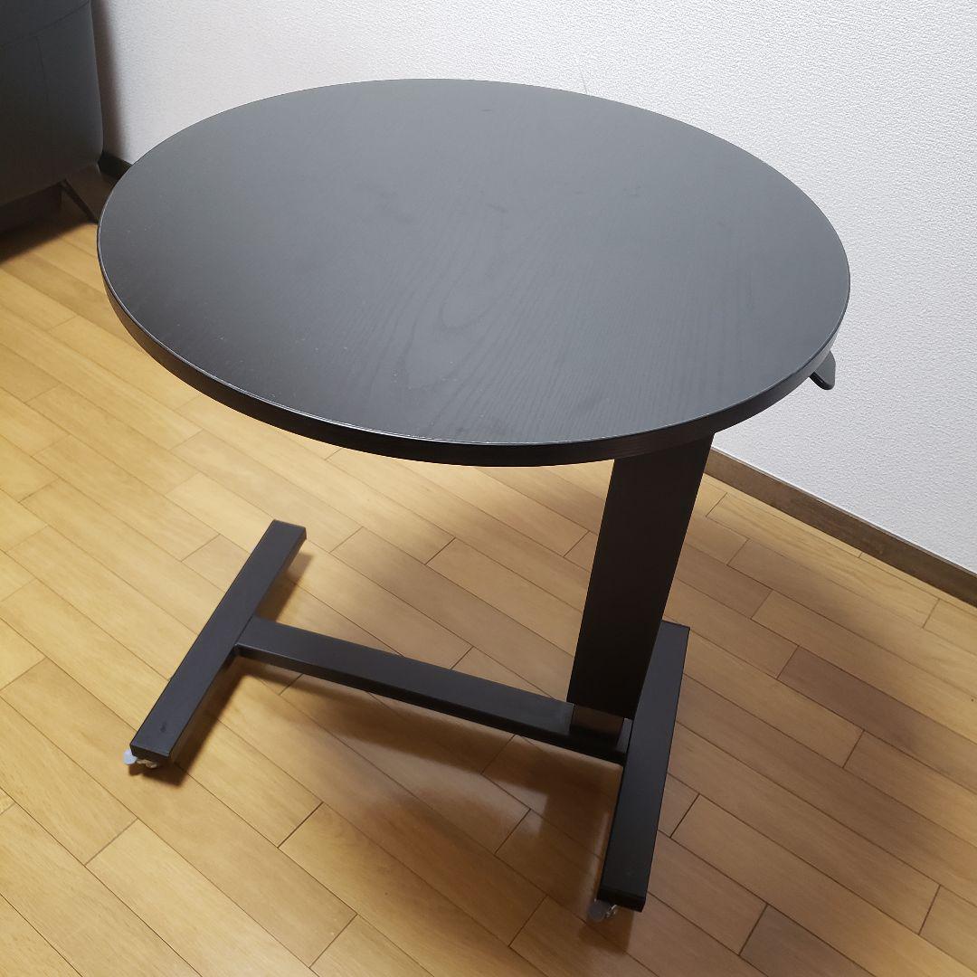 昇降式マルチテーブル(送料込み)