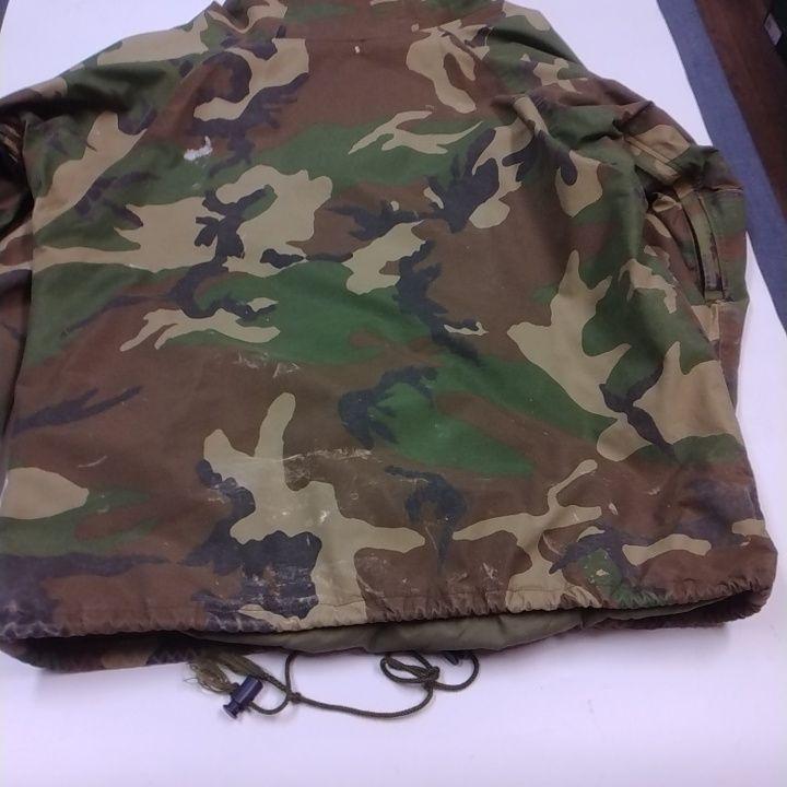 90s US.ARMY ECWCS Gen1 GORE-TEX ゴアパーカー