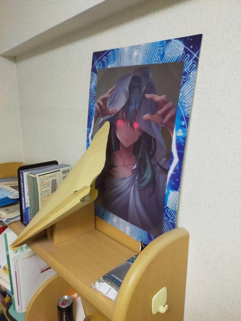 アニメグッズ