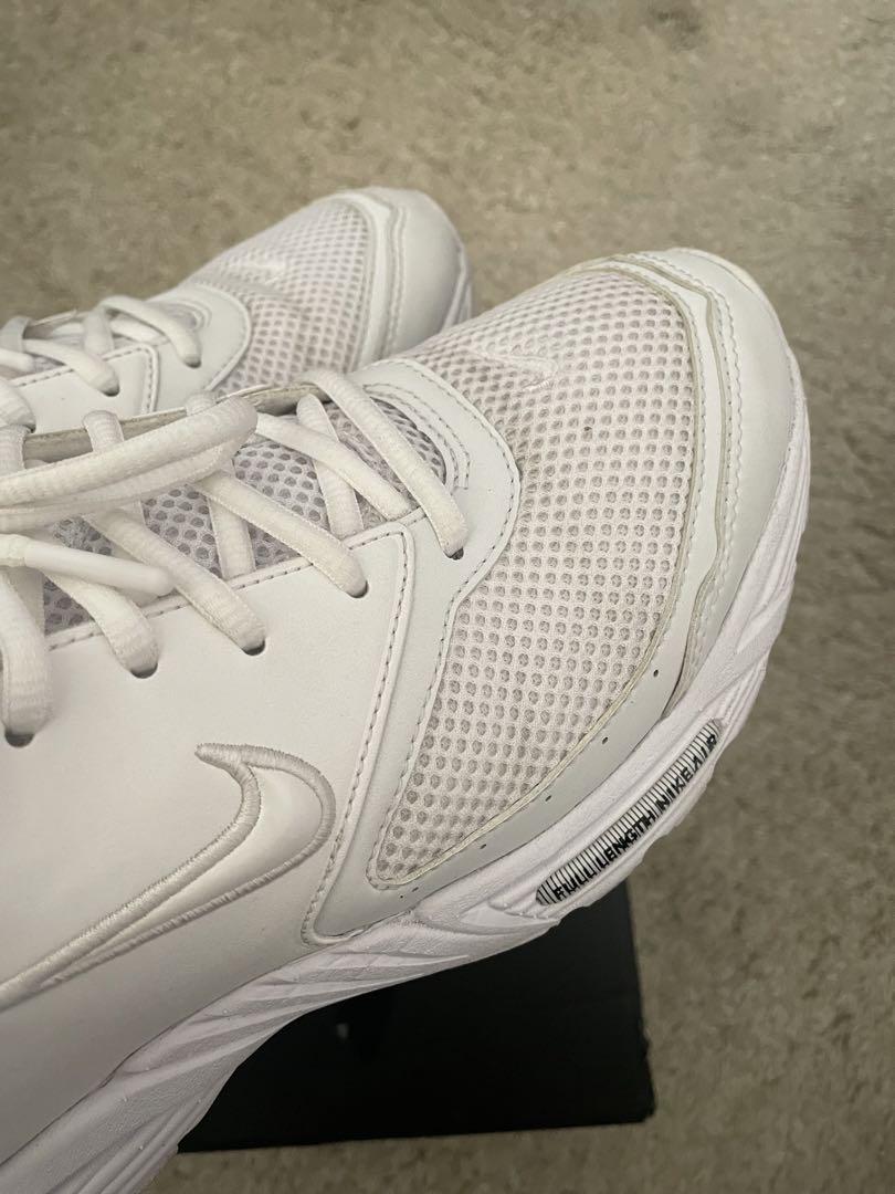 靴 NIKE AIR PEGASUS 2005 SP WHITE GARSONS