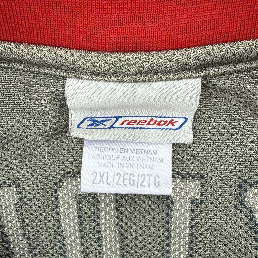 90s new jersey nba バスケユニフォーム　kidd 5 nike