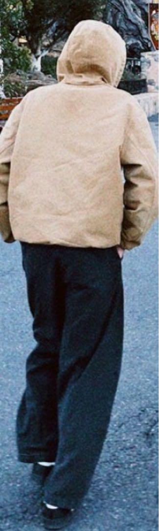 Carhartt アクティブジャケット