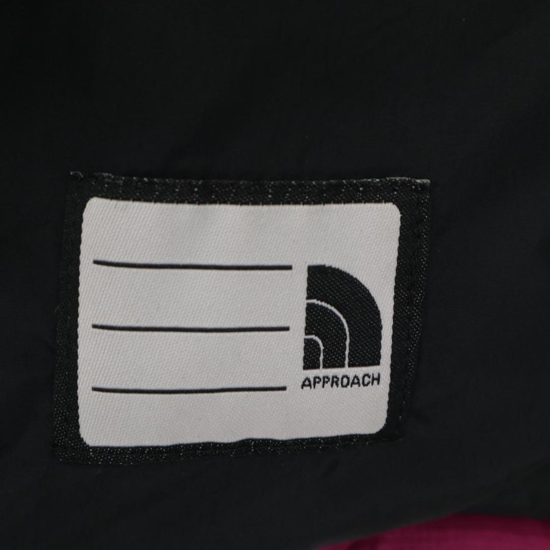 【希少カラー✨】ザノースフェイス キッズ ヌプシ ダウン 黒×ピンク 130 【希少カラー✨】ザノースフェイス キッズ ヌプシ ダウン 黒×ピンク 130