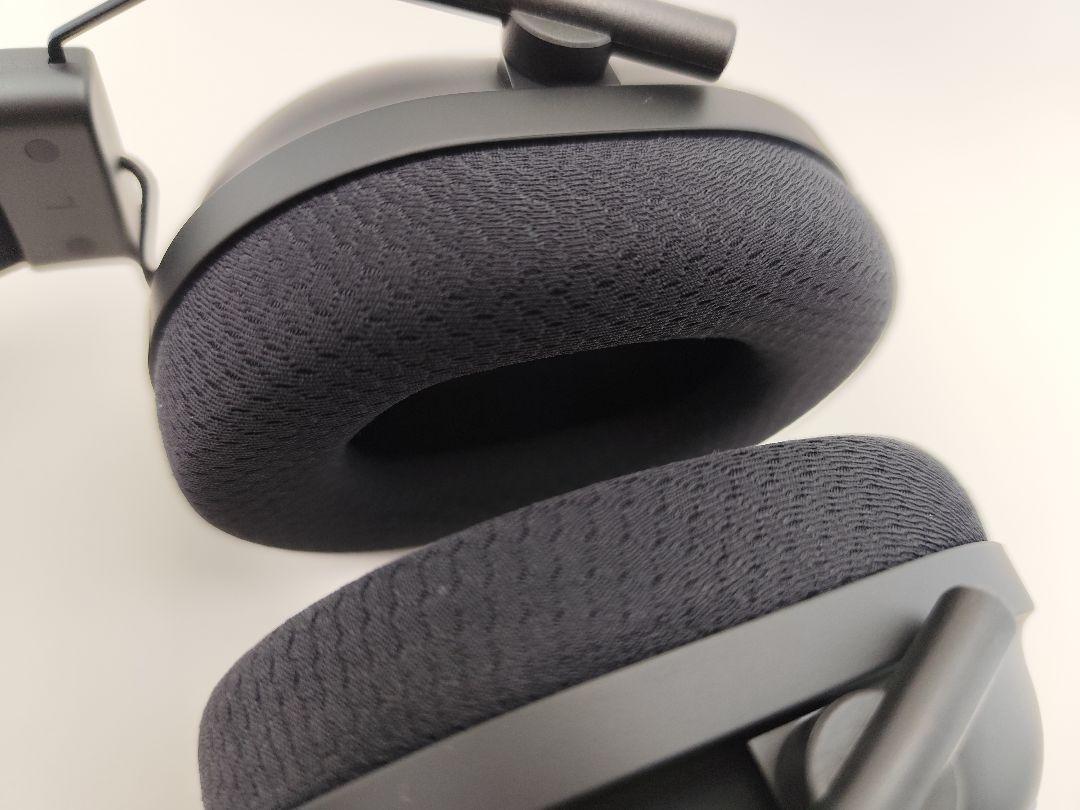 Razer BlackShark V2 Pro アップグレードモデル ワイヤレス