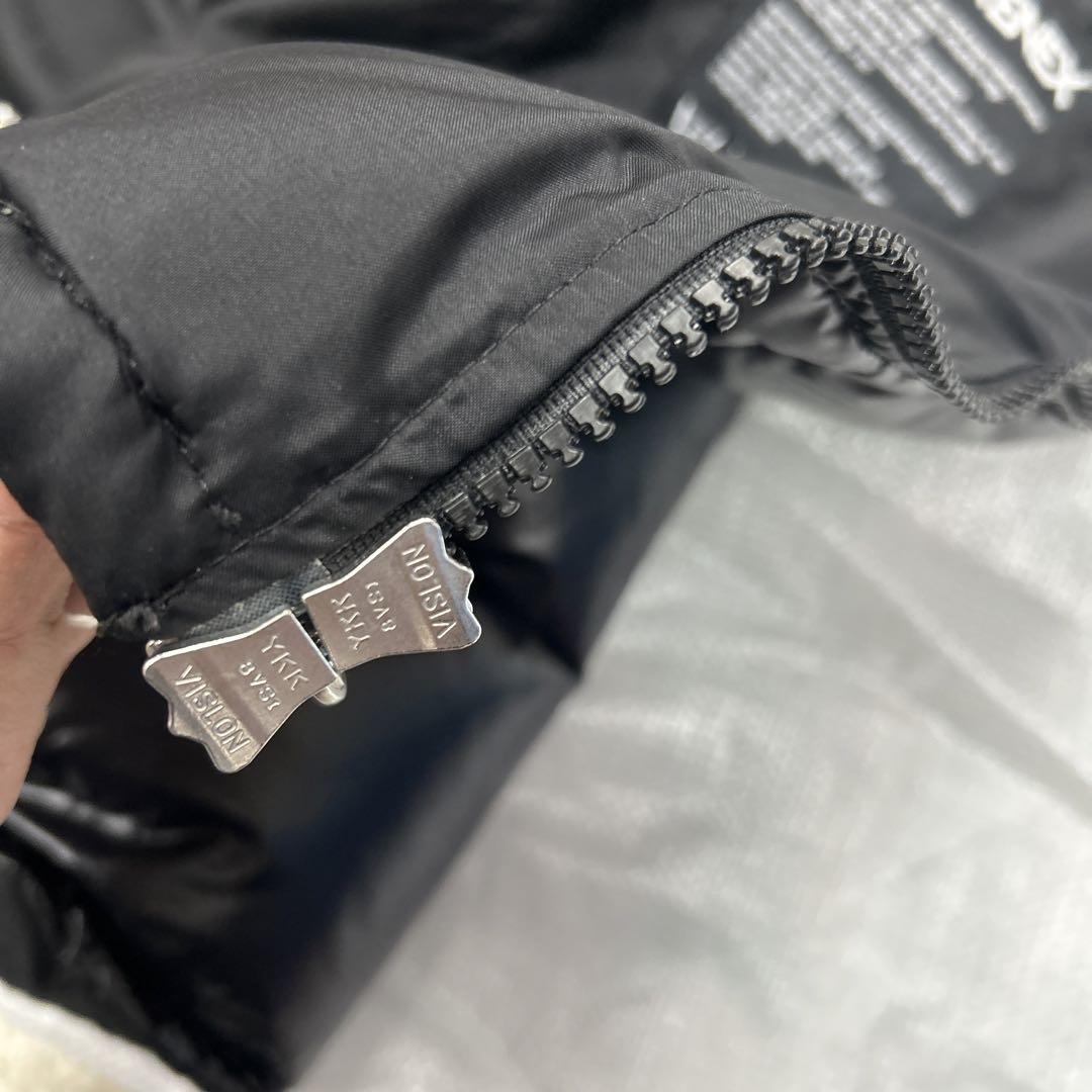 PYRENEX ピレネックス SPOUTNIC MINI RS VEST2 スプートニック