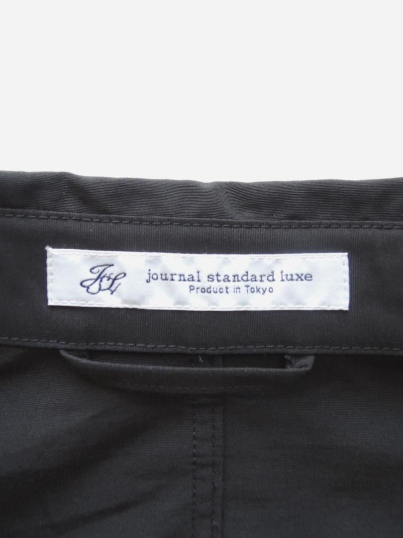 新品 ジャーナルスタンダードluxe グログランワッシャースタンド