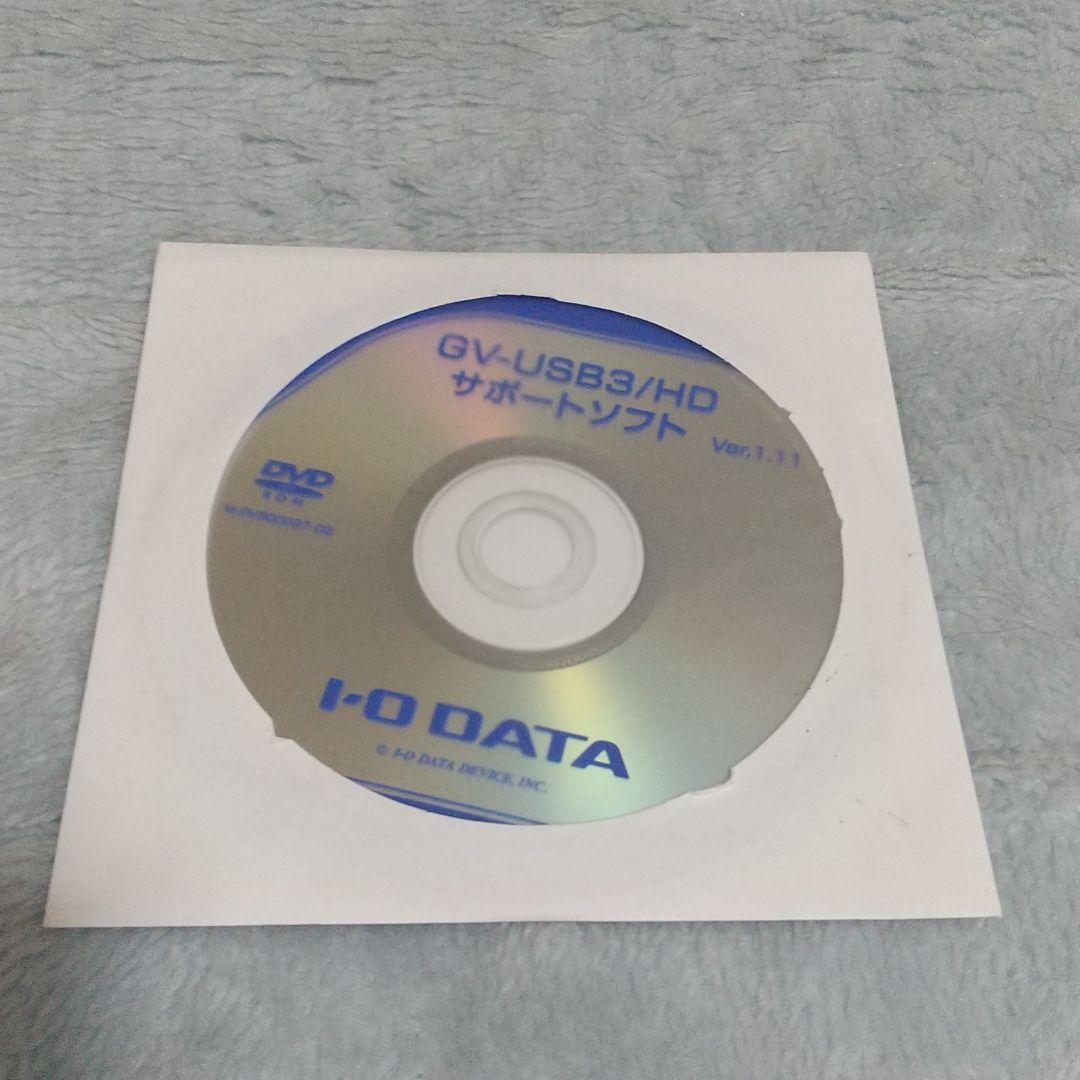 ません ソフトウェアエンコード GV-USB3HD auXDZ-m36935928501 HDMIキャプチャー ▦ブラック