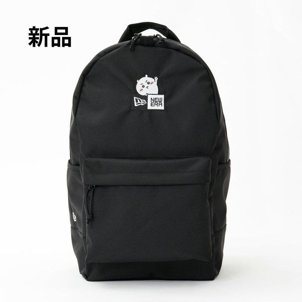 ちいかわ NEWERA ニューエラ コラボ バッグ リュック 鞄 デイバッグ