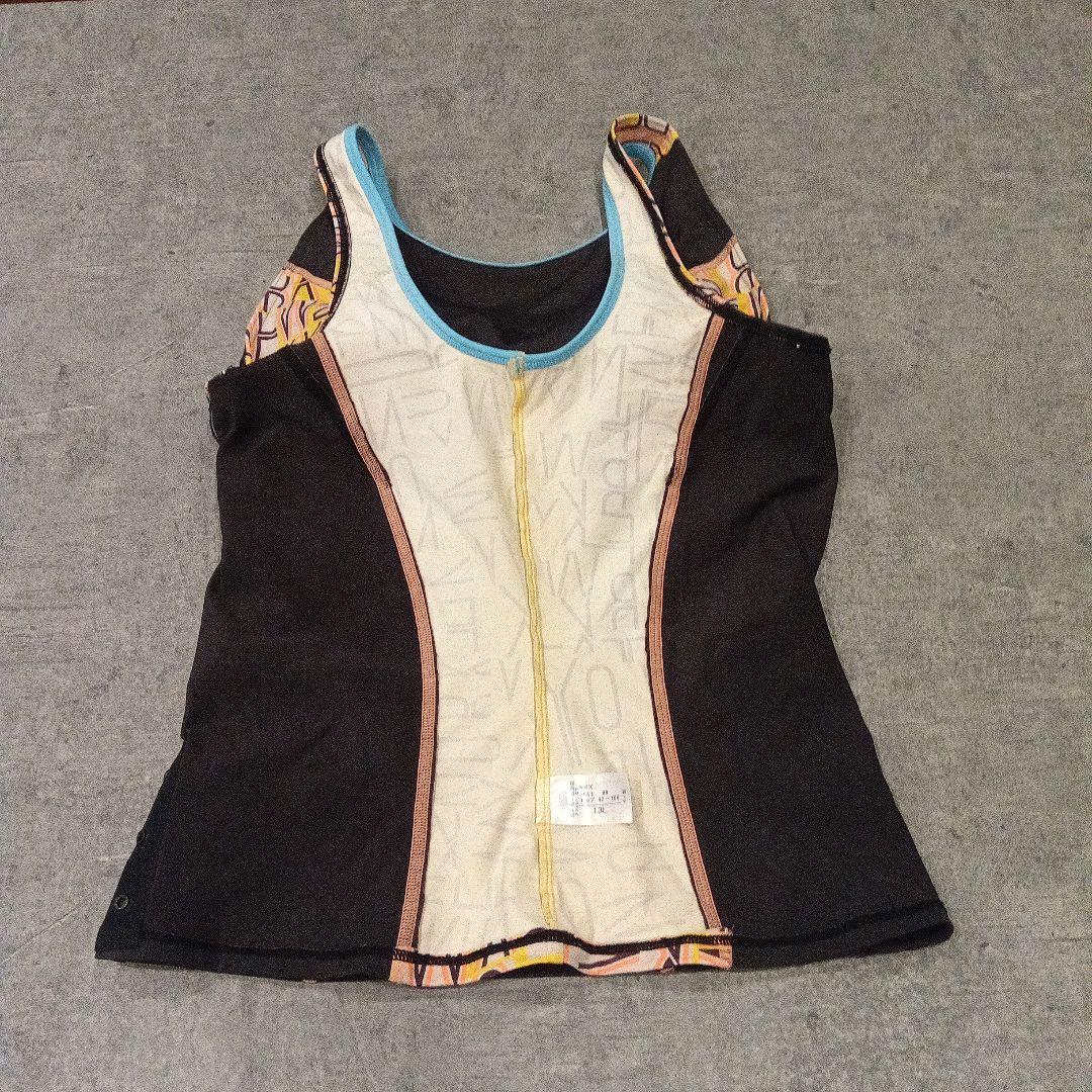ワコールスポーツ用水着サイズ 13美品