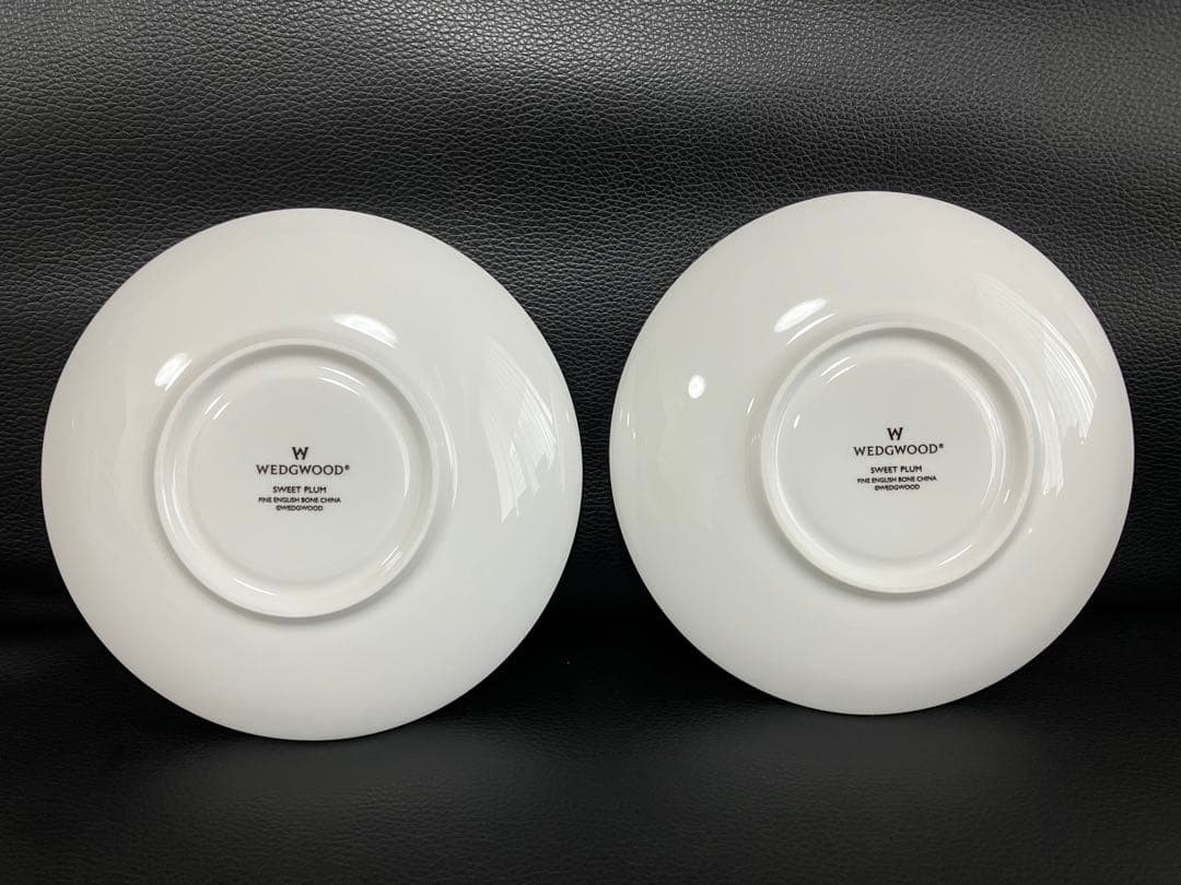 ソーサーペアセット 2個入り