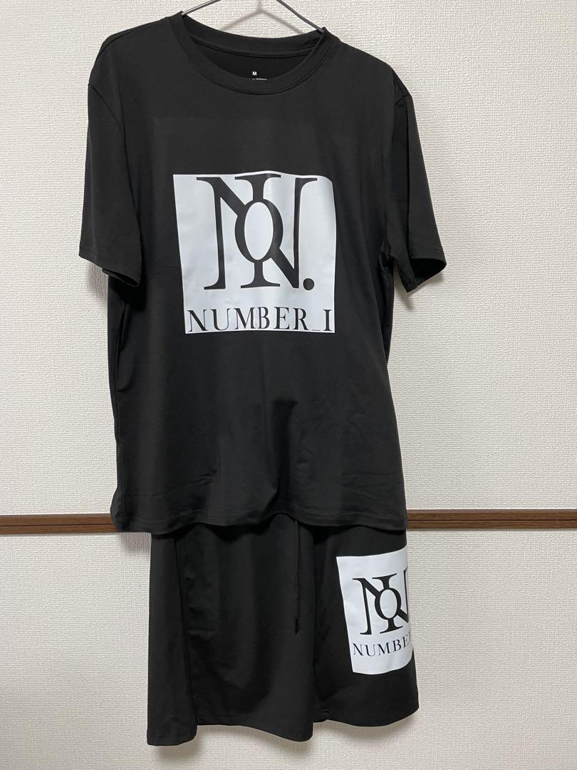 匿名配送♡まーず♡ルームウェアセット♡ Number_i ルームウェアセット M - メルカリ