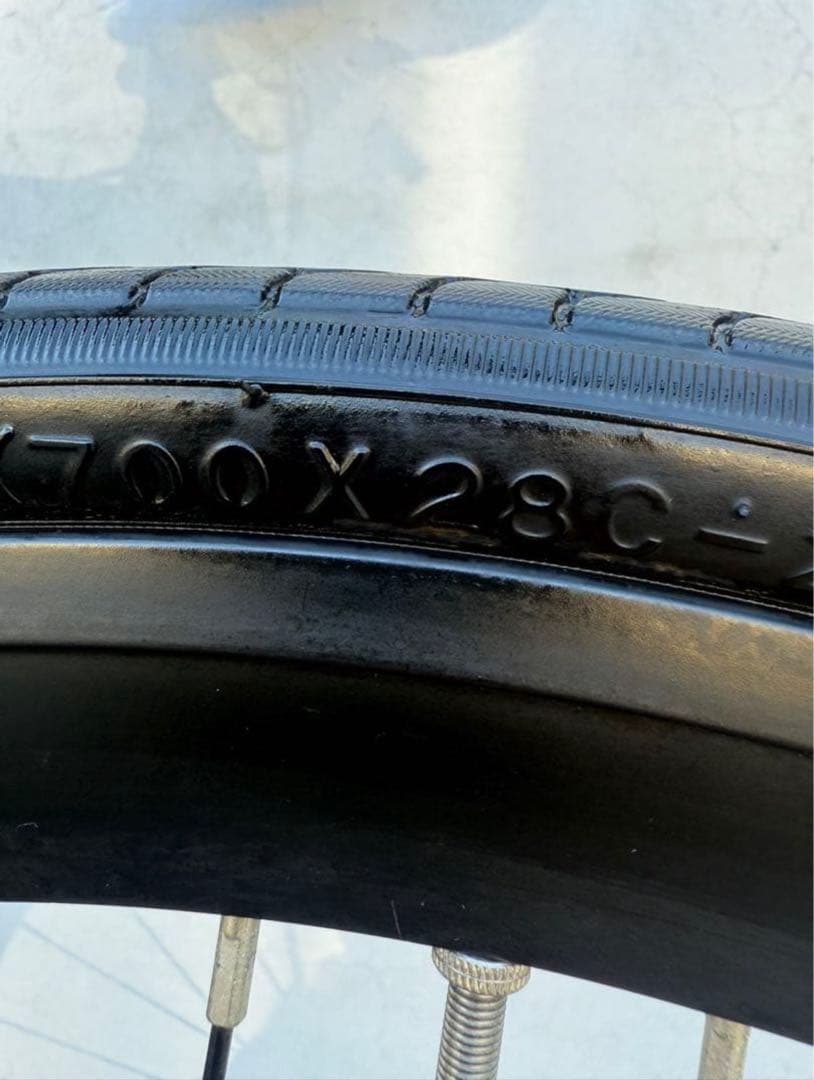 FLX Babymaker pro e-bike 電動アシスト ロードやや傷や汚れあり BRIGHTFACE_UK