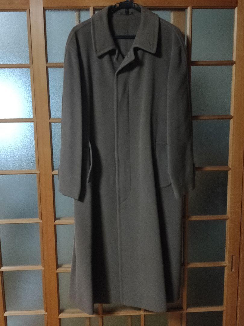 Darebridge Made in GERMANY  ロング マキシムコート Darebridge Made in GERMANY ロング マキシムコート
