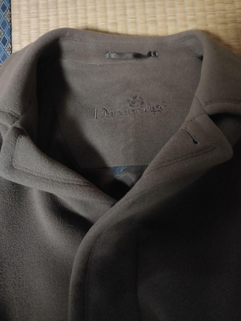 Darebridge Made in GERMANY  ロング マキシムコート Darebridge Made in GERMANY ロング マキシムコート
