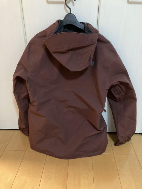 好評正規店 ボルコム Volcom L GORE-TEX JKT ゴアテックス ジャケット uJiLo-m36938587666 爆買い国産