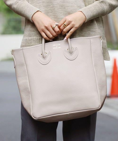 YOUNG & OLSEN ヤングアンドオルセン　バック