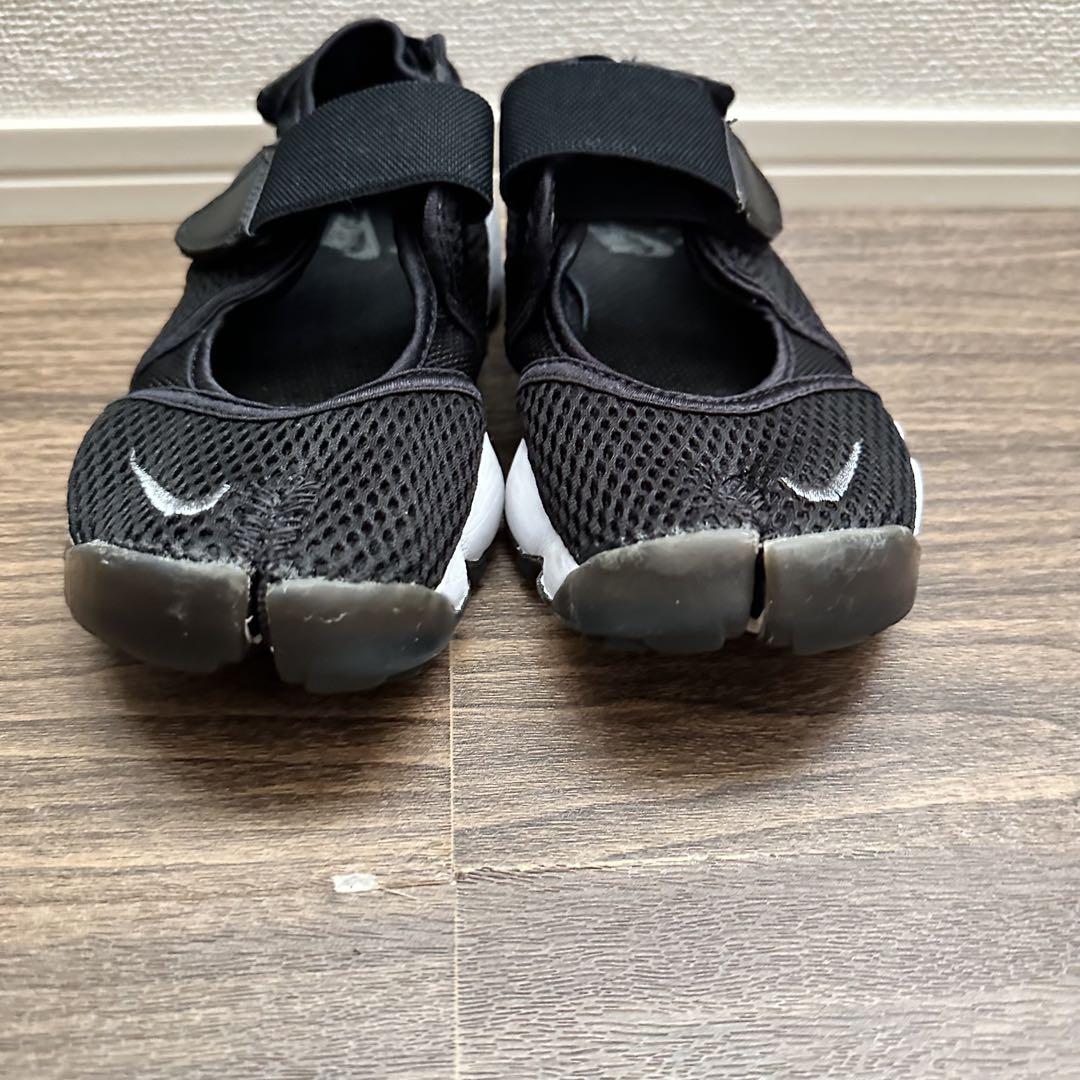 Nike Air Rift ナイキ エアリフト パンダ ブラック ホワイト