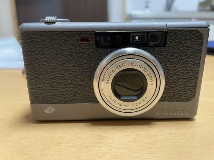 FUJI FILM NATURA CLASSICA mQt5N-m36940011730 新品定番