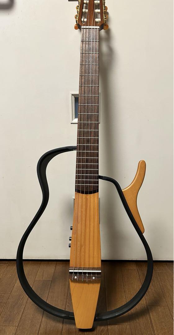 【美品】Yamaha SLG100N