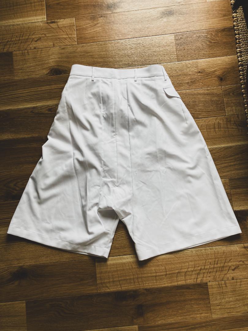 パンツ RANDOM IDENTITIES shorts