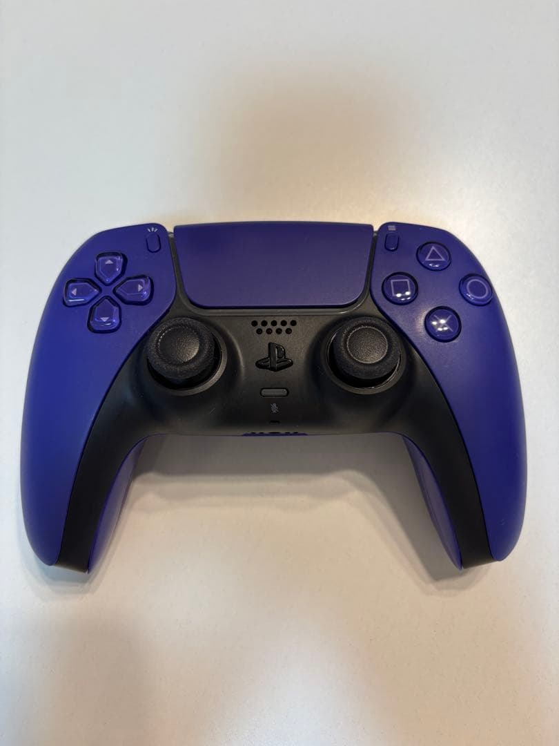 PS5コントローラーMERKAG 背面ボタン4つ