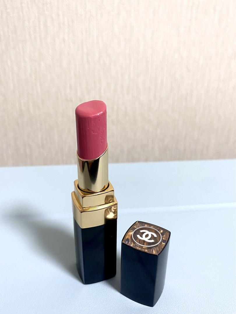 CHANEL シャネル ルージュココフラッシュ 118 フリーズ リップ