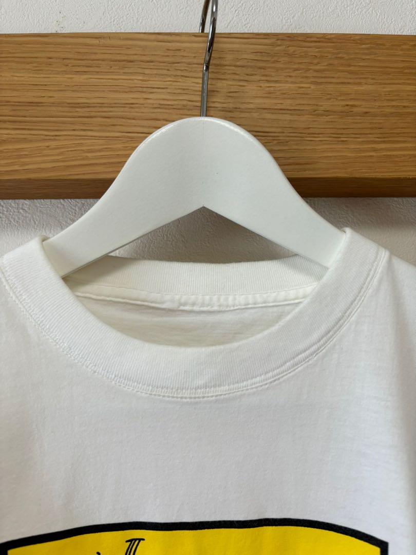 レア 非売品 ESSO ノベルティ ルパン三世 Tシャツ 90s