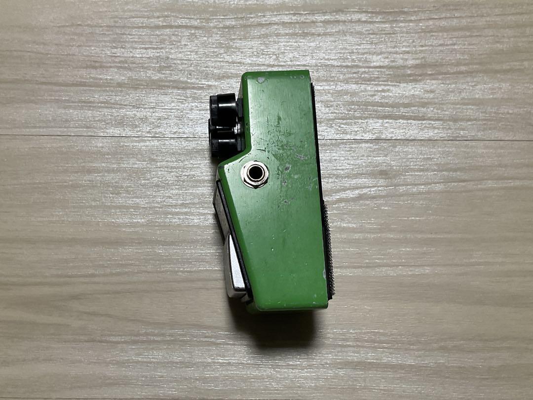 Ibanez TS9 Tube Screamer ギターエフェクター