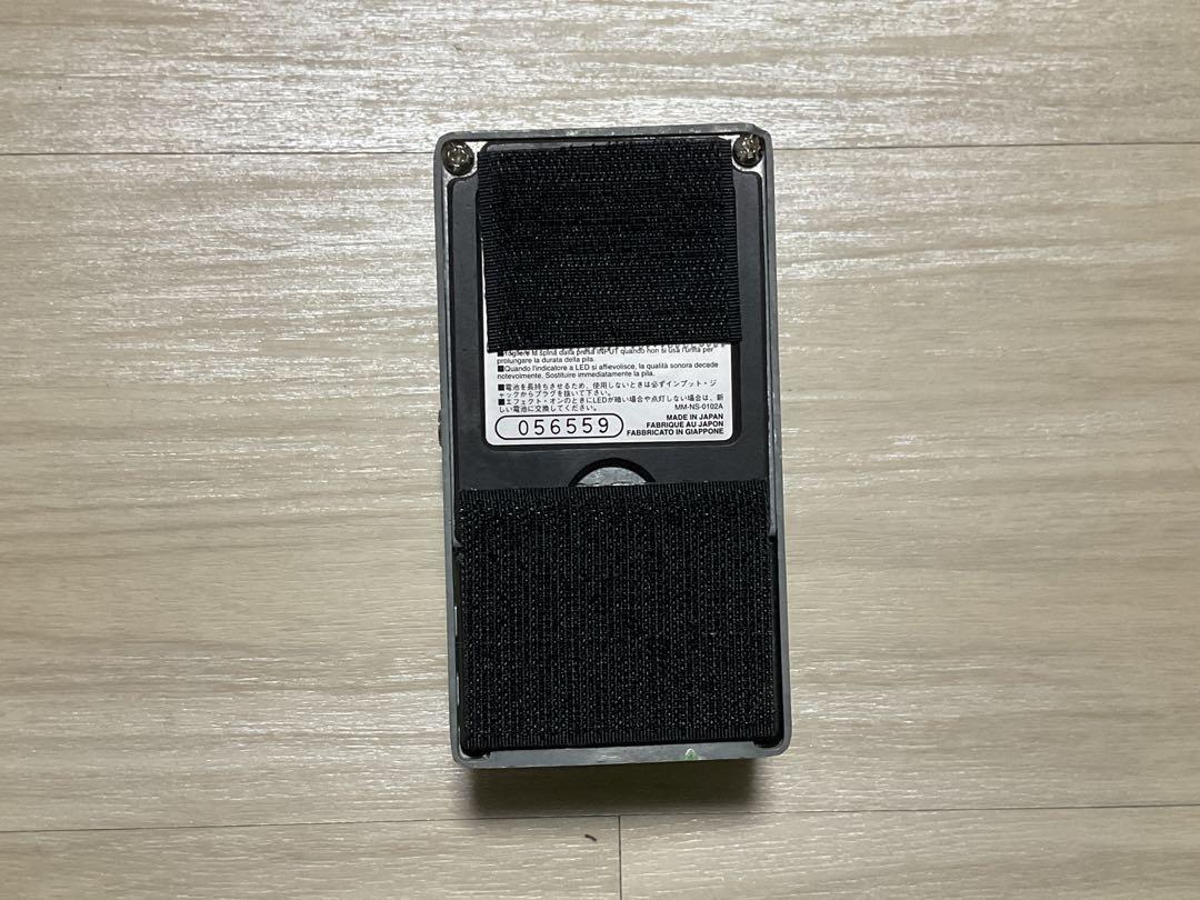 Ibanez TS9 Tube Screamer ギターエフェクター