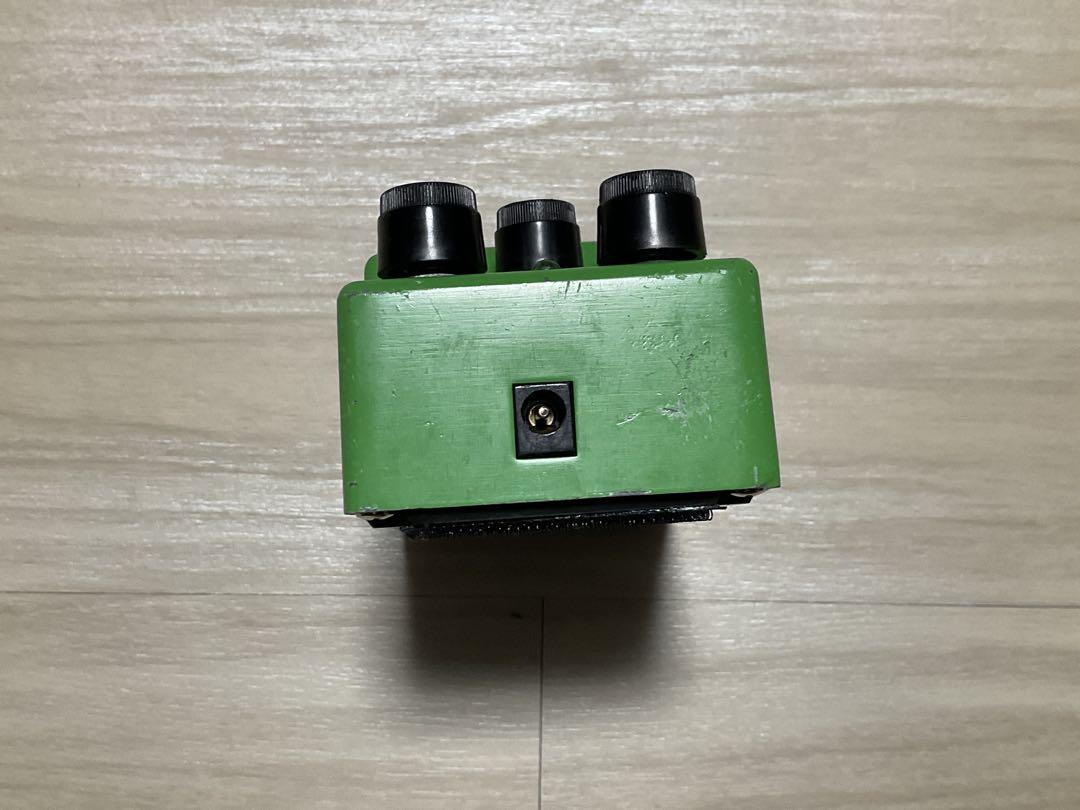 Ibanez TS9 Tube Screamer ギターエフェクター