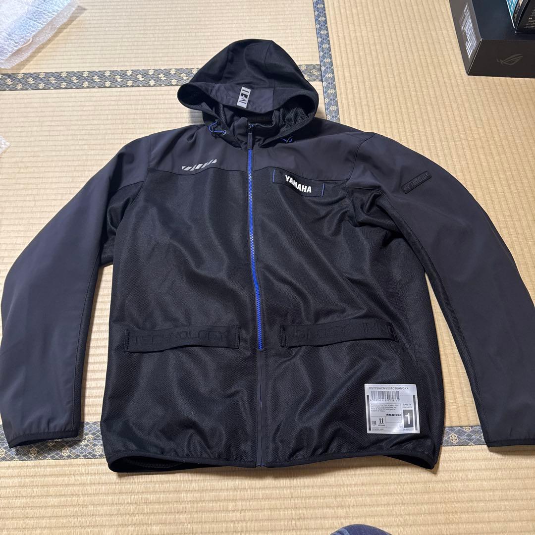 TAICHI ライディング ジャケットXXL