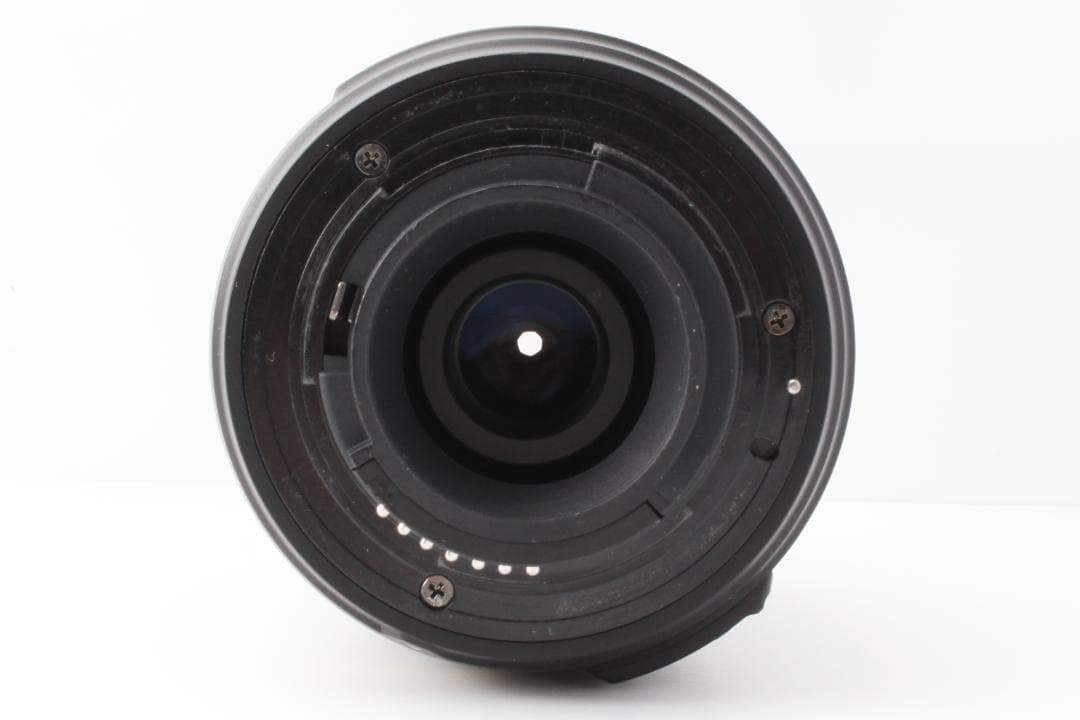 初めての一眼レフに◎ ニコン Nikon D40X 入門機に 初心者におすすめ