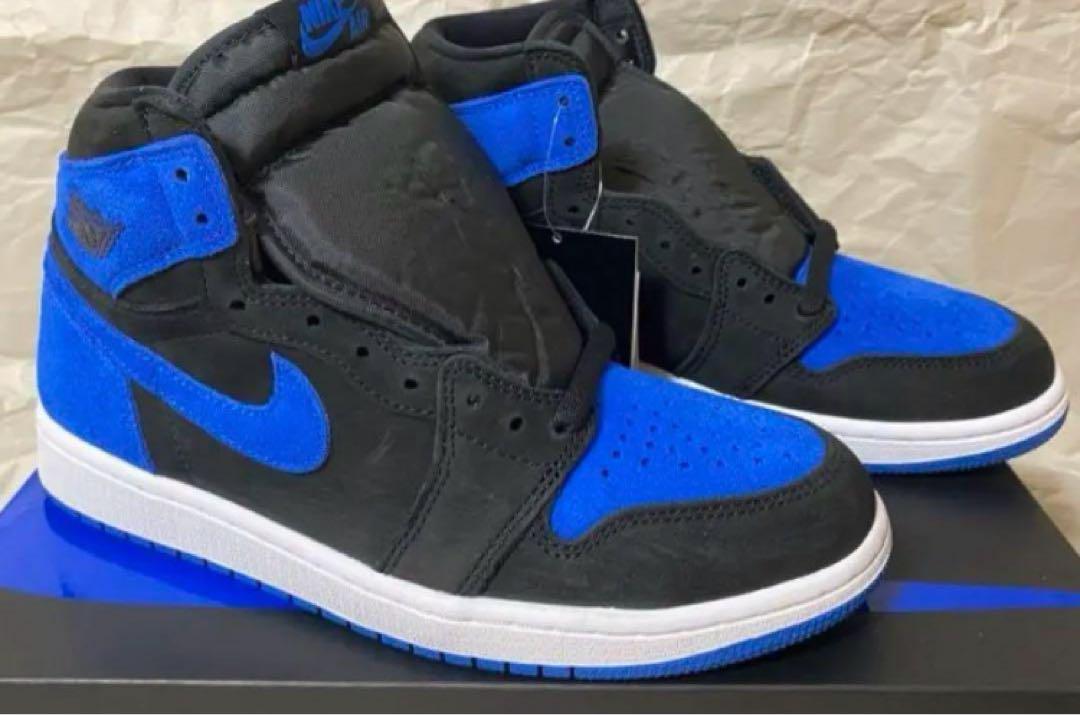 Nike Air Jordan 1 Retro High OG 