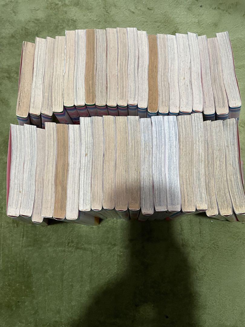 ときめきトゥナイト★全巻セット★他９冊