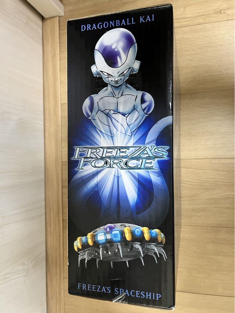 ドラゴンボール改　フリーザ フォース　フリーザの宇宙船 Amazon.co.jp: ドラゴンボール改フリーザの宇宙船スペースシップ